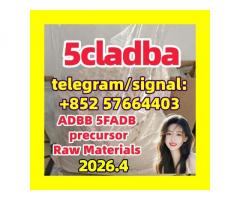 5cladba raw material 5CL-ADB-A precursor