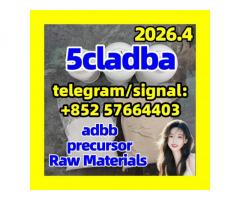 5CL-ADB-A powder 5-cl-adb-a Research Chemical Powders 5cladba Hot