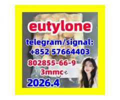 Eutylone CAS:802855-66-9