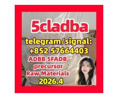 5cladba 5F-ADB ADBB 5cl-adb-a 5cladb reliable supplier