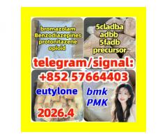 BromazolaCAS:71368-80-4,AlprazamCAS:28981-97-7,Etizol CAS:40054-69-1, - Hebei