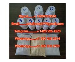 5-Bromo-1-pentene 3CMC/3MMC/4MMC/4CMC/Mephedrone/AMPHETAMINE/APVP/Crystal Meth/5fadb/5cladba/K2 pape