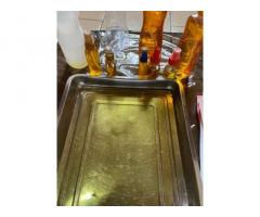 Buy K2 Spice paper Infused and soaked papers online