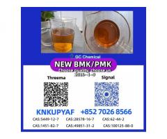 CAS 28578-16-7 and BM.K 5449-12-7 ready