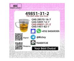 Strongest Raw Material 49851-31-2 Precursor