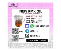 Bulk stock ready for shipment PM.K Oil 28578-16-7 Power