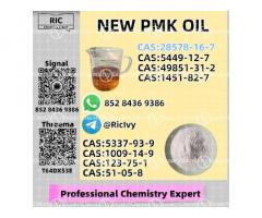 resend service P.MK Oil