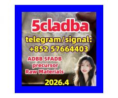 Buy 5cl 5f 5CLADBA 5FADB precursor Etomidate Powder