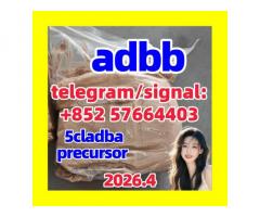White Yellow 5cladba 5CLADBA 5cl-adb-a 5cladb adbb powder Free Shipping