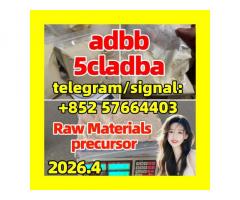 5CLADBA FOR SALE, Brand Name : 5CL-ADB, Packaging Size : 1Kg at USD 120 - USD 9500