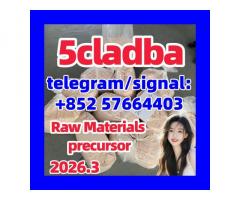 5cladba adbb raw material 5CL-ADB-A precursor raw 5cladba 5f adb 4fadb