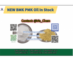 NEW P.MK B.MK CAS 5449-12-7 & CAS 1451-82-7 Raw Materials Precursor
