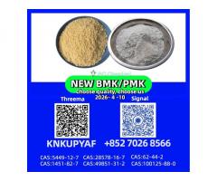 CAS PM.K 28578-16-7, BM.K 5449-12-7, 1451-82-7 all can arrange