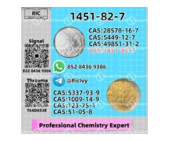 Available for delivery 1451-82-7 B.MK 5449-12-7 with PM.K