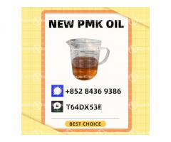 Set for shipping PM.K Oil 28578-16-7 and 1451-82-7 High Purity