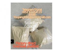 Powerful and highly effective cannabinoids sold 5cladba