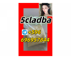 5CL-ADB supplier 5cladba 5cladb