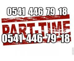 Chat yaparak para kazanmak istermisiniz ?  Saati 275 Tl