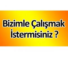 AKILLI TELEFON, TABLET VE BİLGİSAYARDAN ÇALIŞARAK SAATİ 275 TL – HAFTALIK ÖDEME