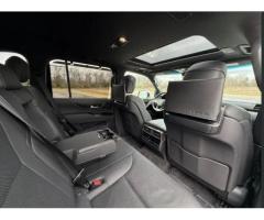 For Sale : Lexus LX600 Signature 2023 GCC Specs