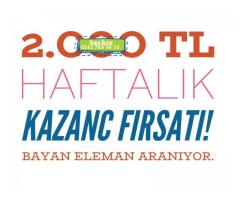 SOHBET OPERATORU SAAT ÜCRETİ 30 TL EVDE OTURDUGUNUZ YERDEN PARA KAZANIN