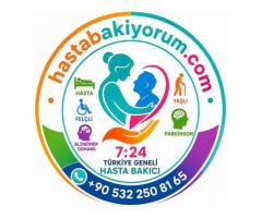Üsküdar hasta bakıcı yatılı hasta bakıcı evde hasta bakıcı yaşlı bakıcısı ayzemır hasta bakıcı