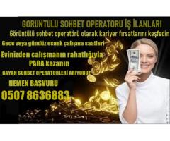 Para kazandıran görüntülü sohbet