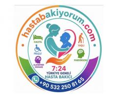 Edirne'de bakıcı Edirne'de hasta bakıcı Edirne'de bakıcı arıyorum