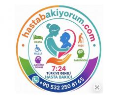 Aydın hasta bakıcı arıyorum Aydın Yatılı Bakıcı arıyorum