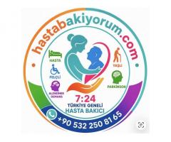 Sapanca'da hasta bakıcı Sapanca'da yatılı bakıcı Sapanca'da hasta bakıcı arıyorum