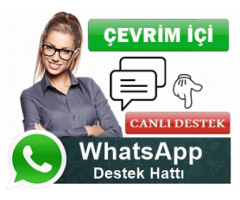 Merhaba ???? Görüntülü sohbet ücretimiz 275 TL’dir.