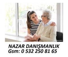 yaşlı bakıcı hasta bakıcı hastanede bakıcı  evde bakıcı hızmetlerı