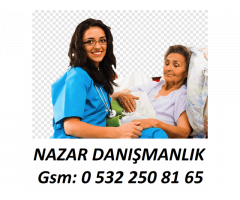 Zeytinburnu hasta bakıcı yaşlı bakıcı yabancı bakıcı