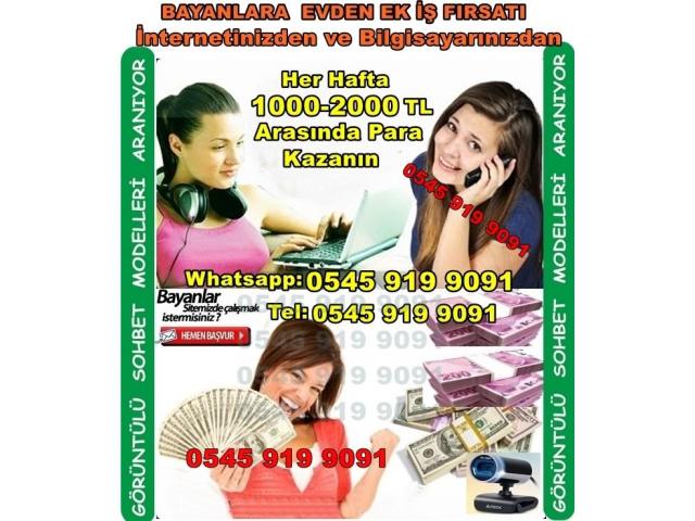 SOHBET OPERATÖRÜ EKGELİR SOHBET OPERATÖRÜ EKGELİR